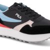 Born Fila | Fila Sneaker Sort 1010897