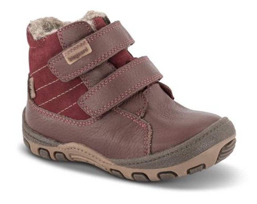 Born Bisgaard | Bisgaard Bordeaux 64103.222