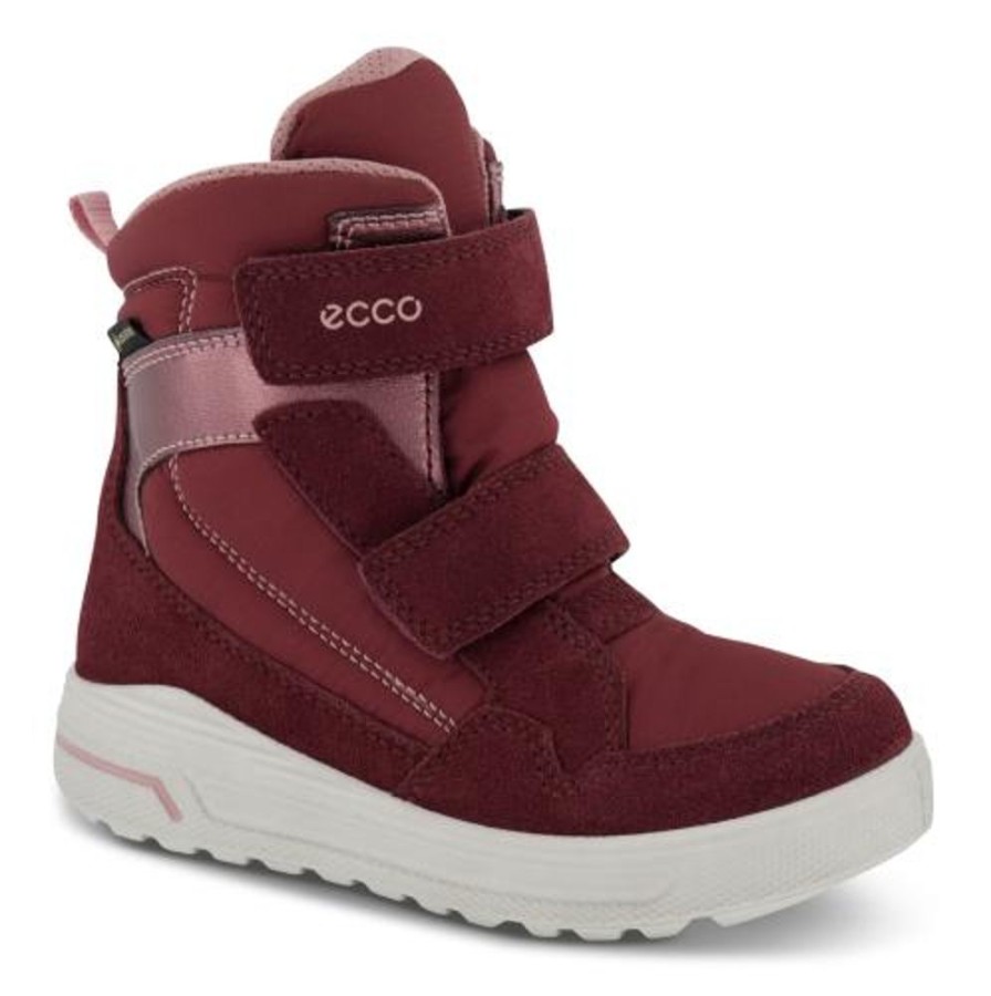 Born ECCO | Ecco Bornestovle Bla 72229251122Urban Sno