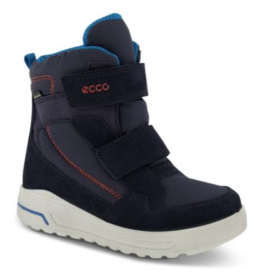 Born ECCO | Ecco Bornestovle Bla 72229251122Urban Sno