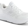 Kvinder Skechers | Skechers Sneaker Hvid 129607