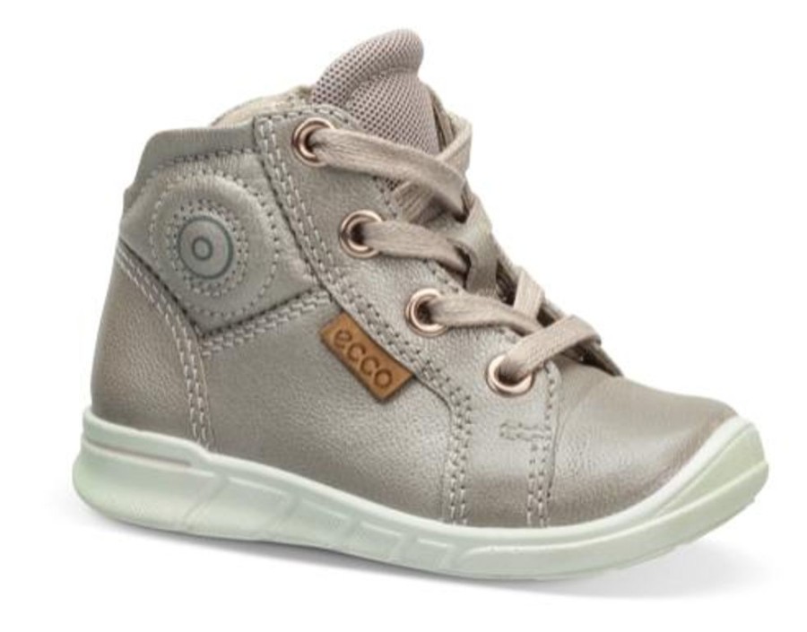 Born ECCO | Ecco Babystovle Gron 754021 First