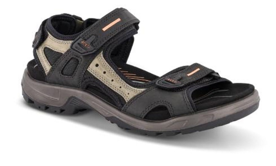 Maend ECCO | Ecco Herresandal 069564Offroad