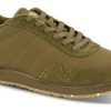 Kvinder Woden | Woden Sneaker Bla Wl166