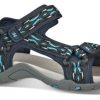 Born LEAF | Leaf Bornesandal Bla Lesbo201D