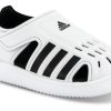 Born adidas | Adidas Poolslide Hvid Fy6043 Water Sandal I