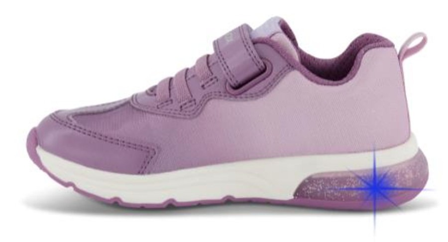 Born Geox | Geox Bornesneaker Rosa J028Vd011Ajce8Q8