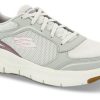 Kvinder Skechers | Skechers Sneaker Gra 149413