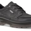 Maend ECCO | Ecco Herresko Sort 838004 Rugged T