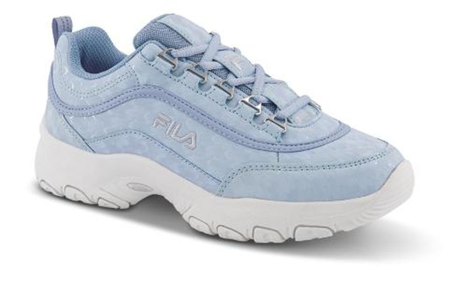 Born Fila | Fila Borne Sneaker Bla Fft0010