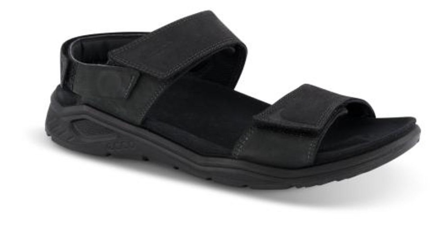 Maend ECCO | Ecco Herresandal Sort 880664 X-Trinsic