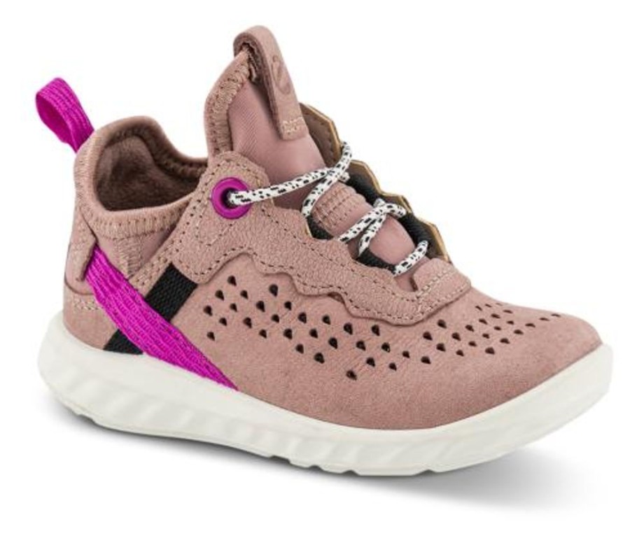 Born ECCO | Ecco Babysko Rosa 72411102702Sp.1 Lite