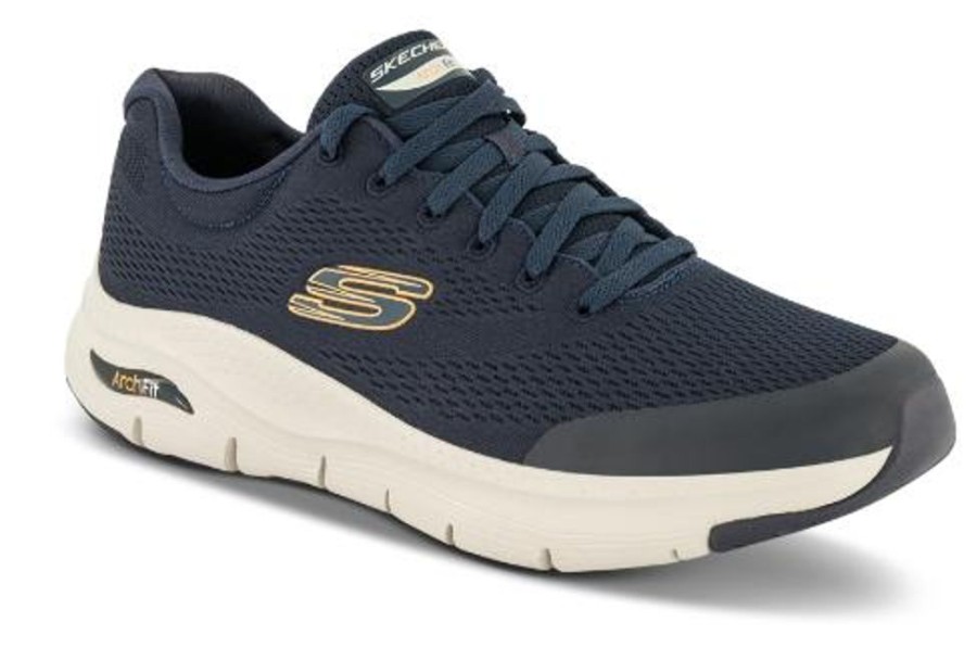 Kvinder Skechers | Skechers Sneaker Oliven 232040