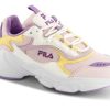 Born Fila | Fila Borne Sneakers Fft0054 (36-39)