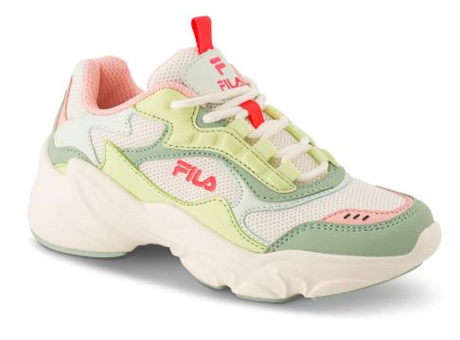 Born Fila | Fila Borne Sneakers Fft0054 (36-39)