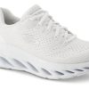 Kvinder Skechers | Skechers Sneaker Hvid 149873