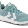 Born Hummel | Hummel Borne Sneaker Turkis 223407Actus Glit