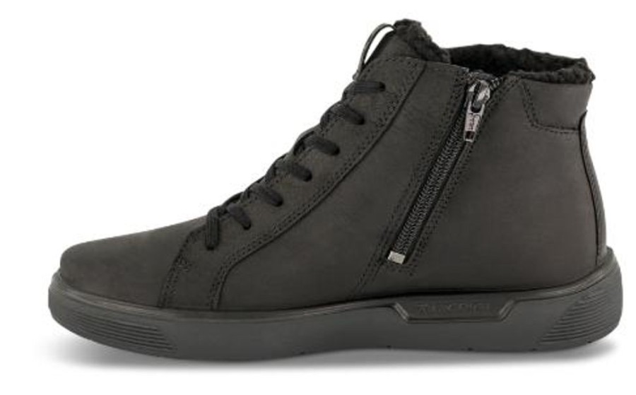 Born ECCO | Ecco Bornestovle Sort 70528351052Street Tr