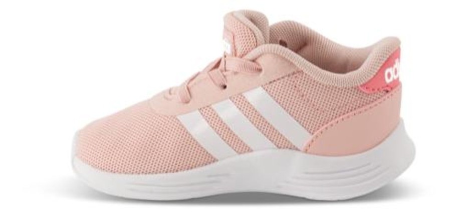 Born adidas | Adidas Borne Sneaker Rosa Gz7851 Lite Racer 2.0 I