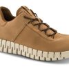 Maend ECCO | Ecco Sneaker Brun 52520402034Metaflex