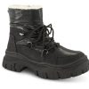 Kvinder B&CO | B&Co Snowboot Bronze 5262502303