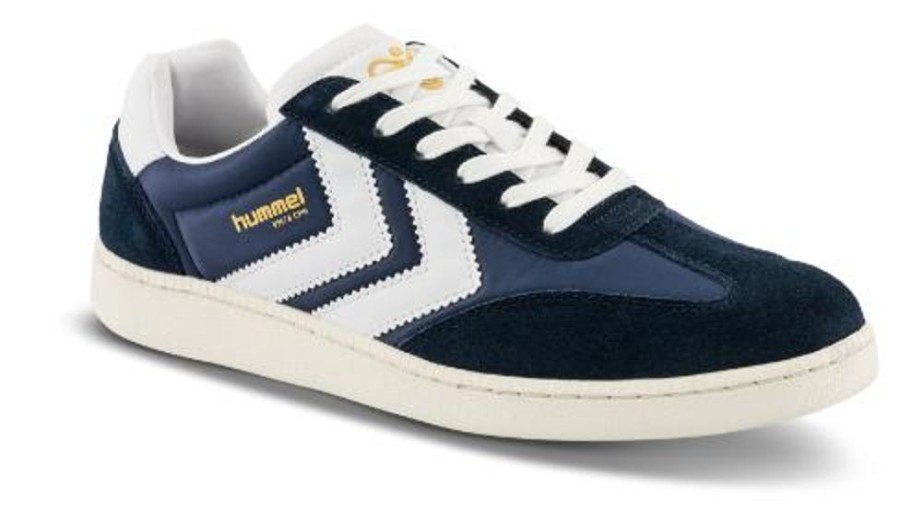 Born Hummel | Hummel Sneaker Bla 216056