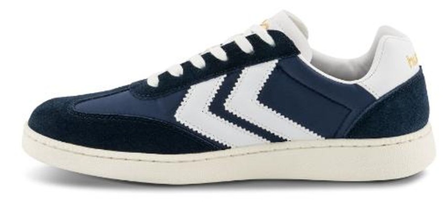 Born Hummel | Hummel Sneaker Bla 216056