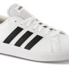 Born adidas | Adidas Sneaker Hvid Gw9250 Grand Court Bas2