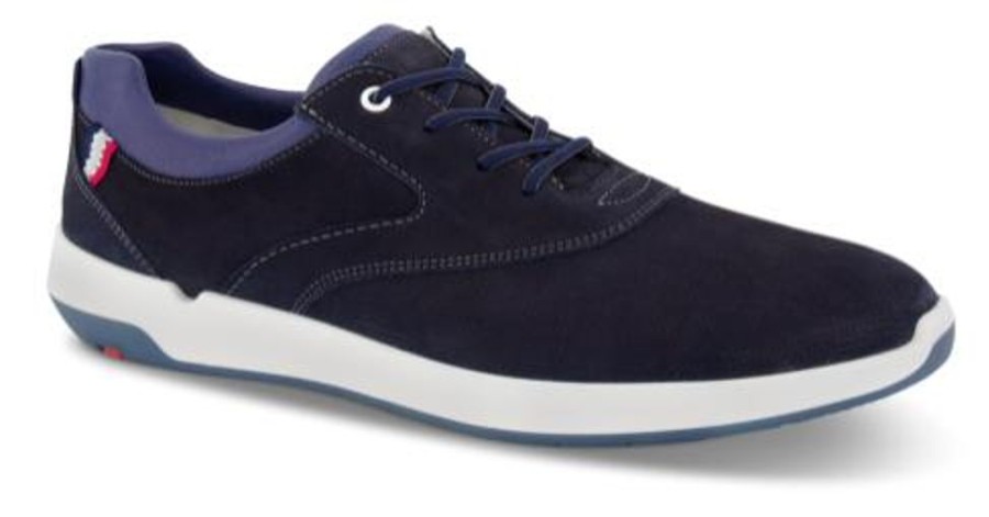 Maend Lloyd | Lloyd Herresko Navy 10-021