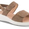 Kvinder Legero | Legero Damesandal Beige 2-000263