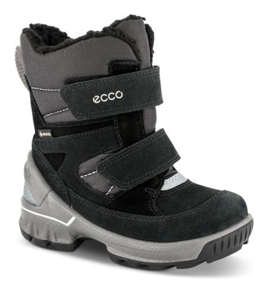 Born ECCO | Ecco Babystovle Sort 73359151052Biom Hike