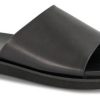 Kvinder B&CO | B&Co Damesandal Sort 4412101110