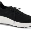 Maend Vagabond | Vagabond Sneaker Sort Quincy 4985-277