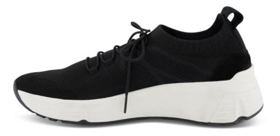 Maend Vagabond | Vagabond Sneaker Sort Quincy 4985-277