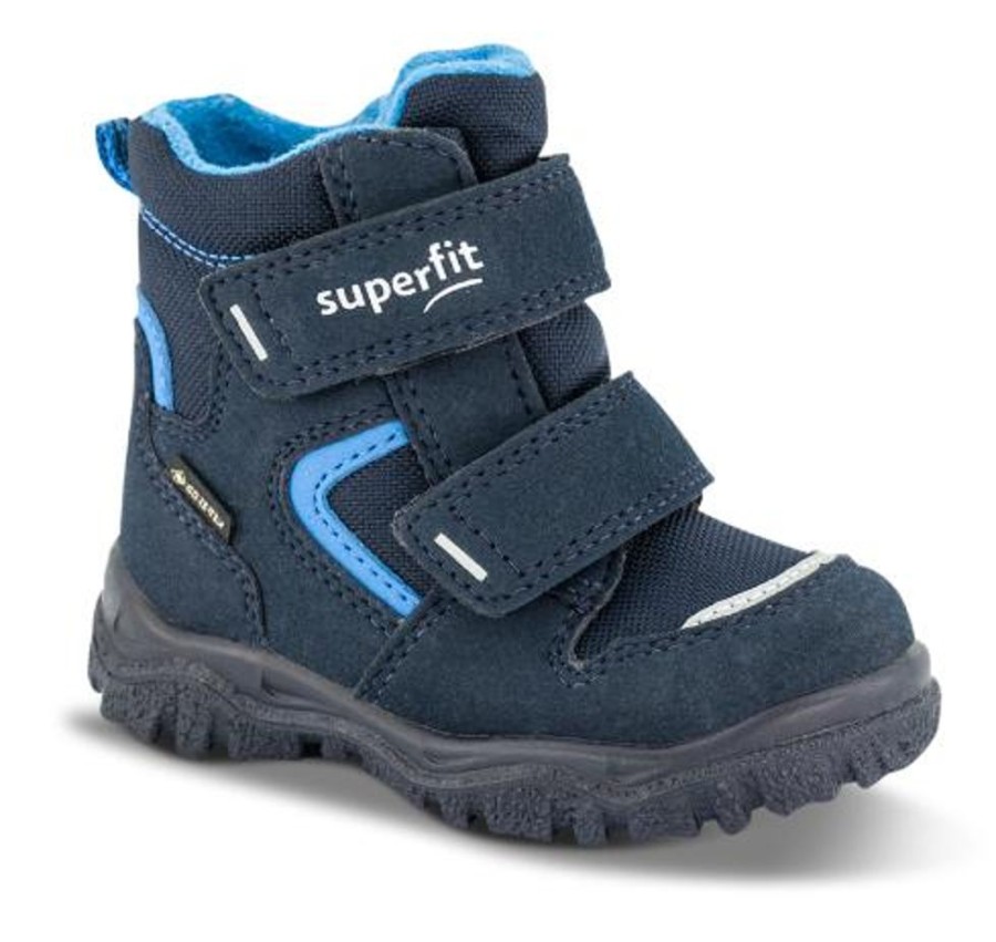 Born Superfit | Superfit Babystovle Gron 1-000047