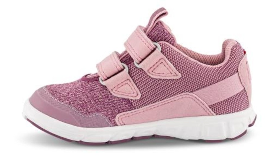 Born Viking | Viking Borne Sneaker Pink 3-50000