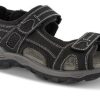 Maend Odiin | Odiin Herresandal Sort 4614100210