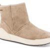 Kvinder Legero | Legero Kort Damestovle Beige 2-000177