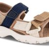 Born Bisgaard | Bisgaard Bornesandal Bla 74401.124