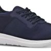 Born CULT | Cult Sneaker Navy