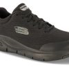 Maend Skechers | Skechers Sneaker Bla 232040