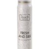 Born Touch | Touch Fresh & Silk