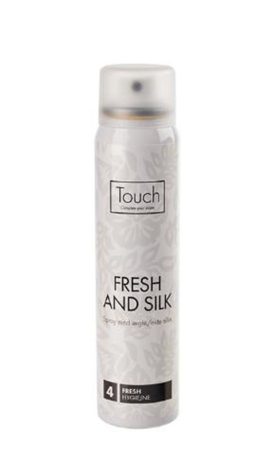 Born Touch | Touch Fresh & Silk