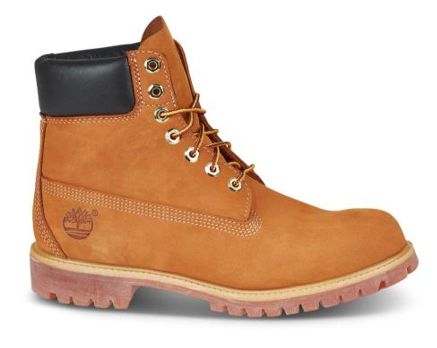 Maend Timberland | Timberland Herrestovle Honey C10061