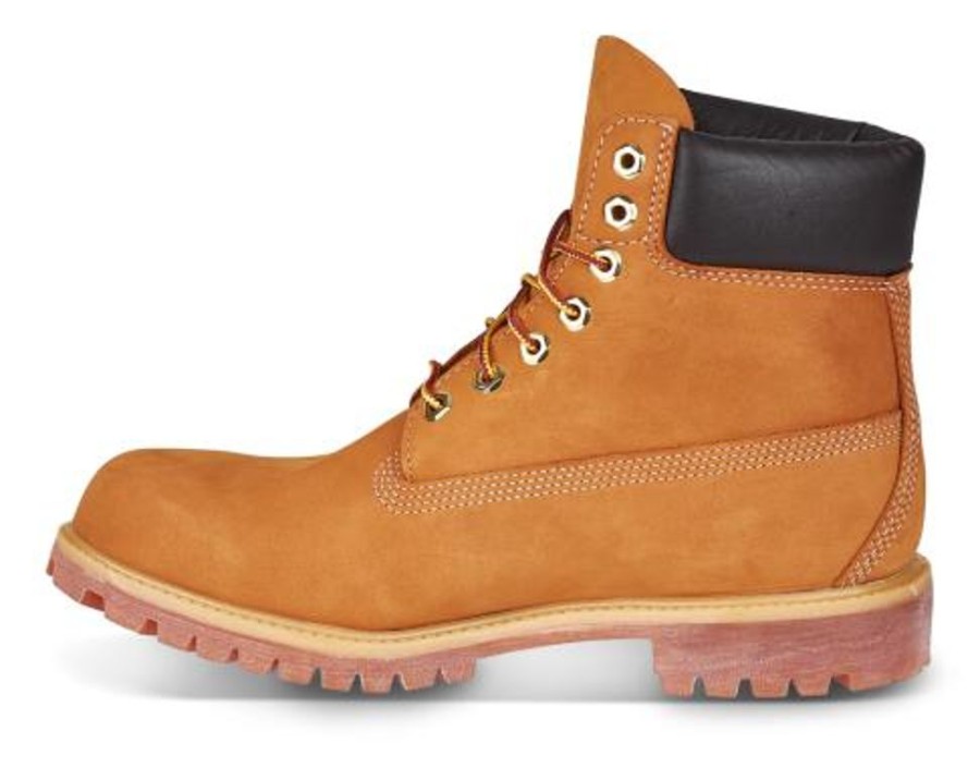 Maend Timberland | Timberland Herrestovle Honey C10061