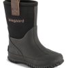 Born Bisgaard | Bisgaard Borne Gummistovle Sort 94301999