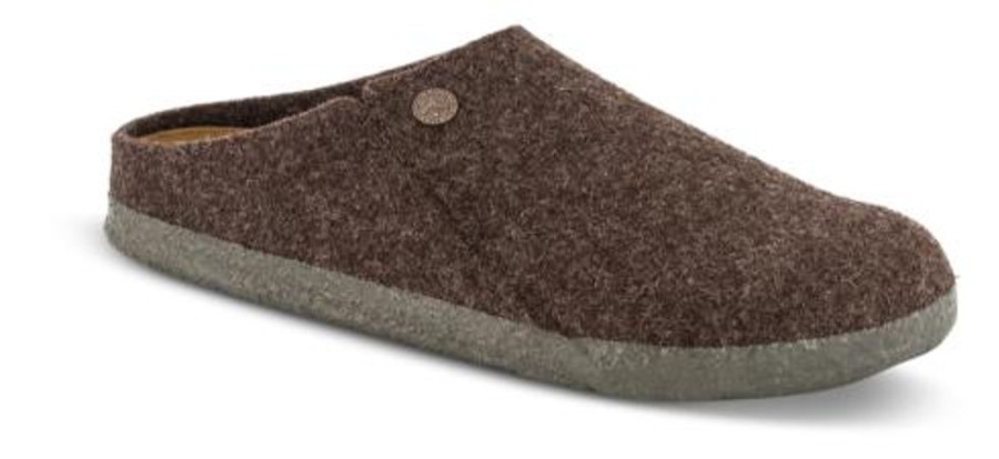 Maend Birkenstock | Birkenstock Brun 1017520