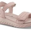 Born ECCO | Ecco Bornesandal Rosa 71217201405Sp.1 Lite