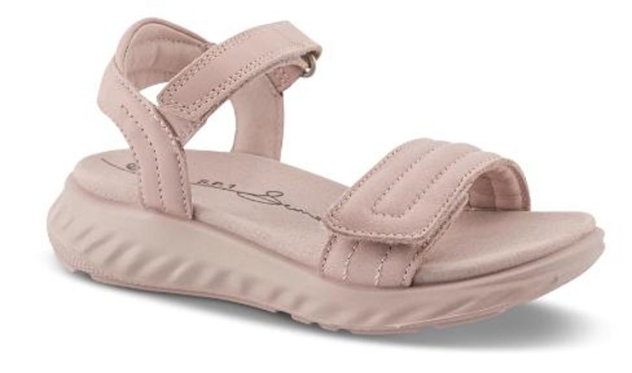 Born ECCO | Ecco Bornesandal Rosa 71217201405Sp.1 Lite