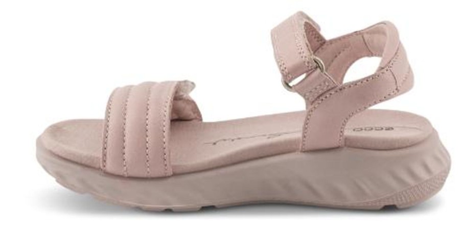 Born ECCO | Ecco Bornesandal Rosa 71217201405Sp.1 Lite